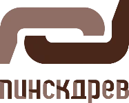 Пинскдрев
